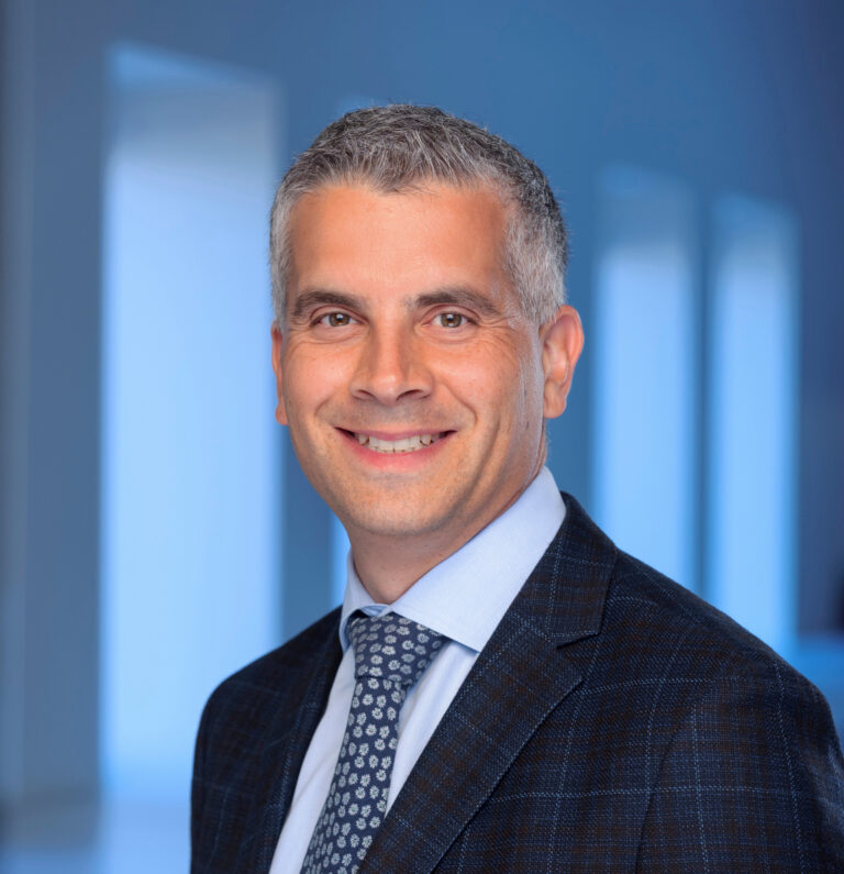 Sam Ferris Rac Leadership - K+S Potash Canada