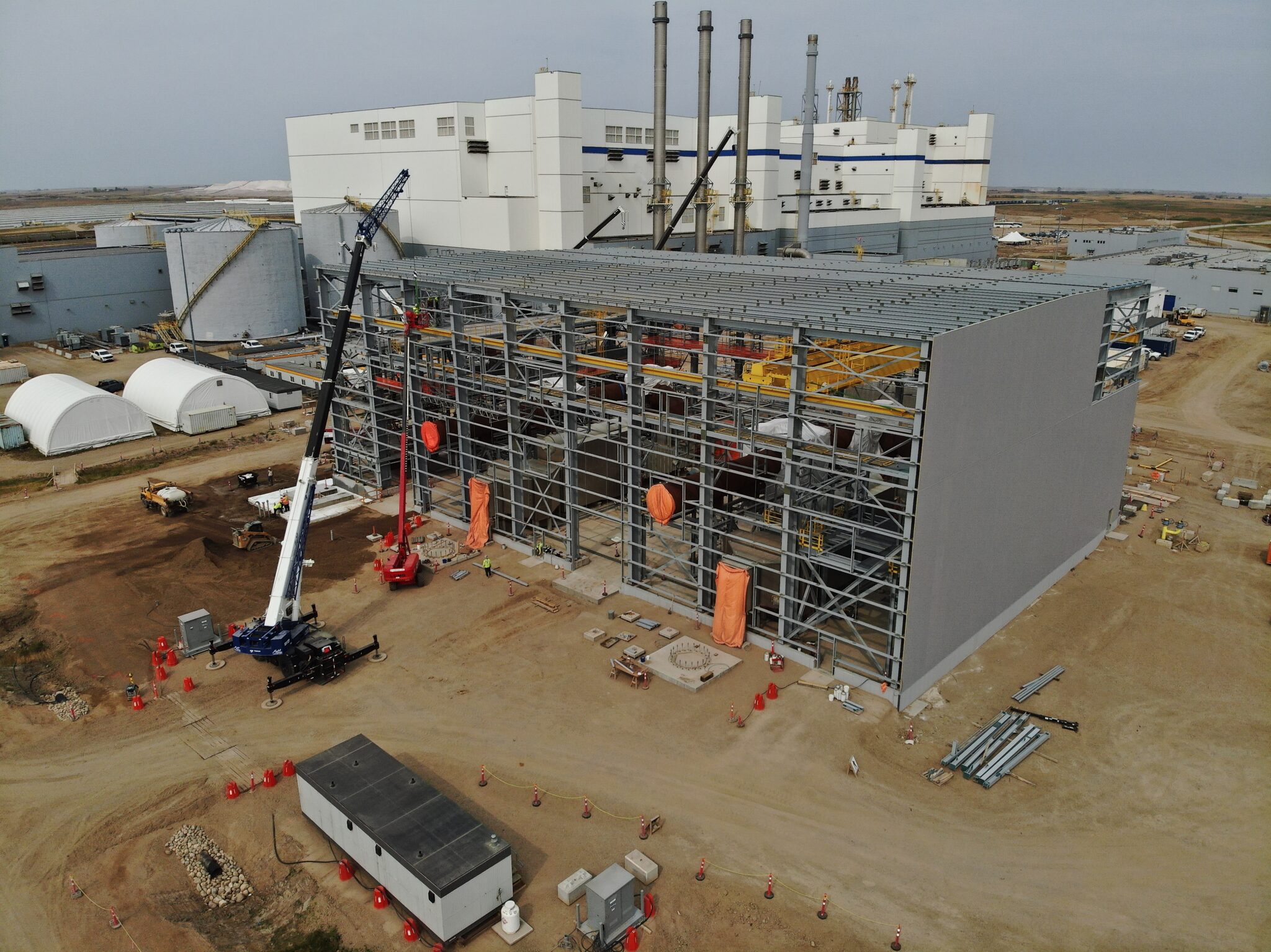SaskPower, K+S Potash Canada Enter Power Purchase Agreement - K+S ...